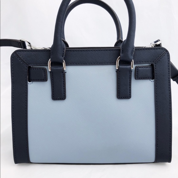 Gaby’sBags👜💕-Michael Kors SM Satchel&Crossbody - Picture 8 of 8